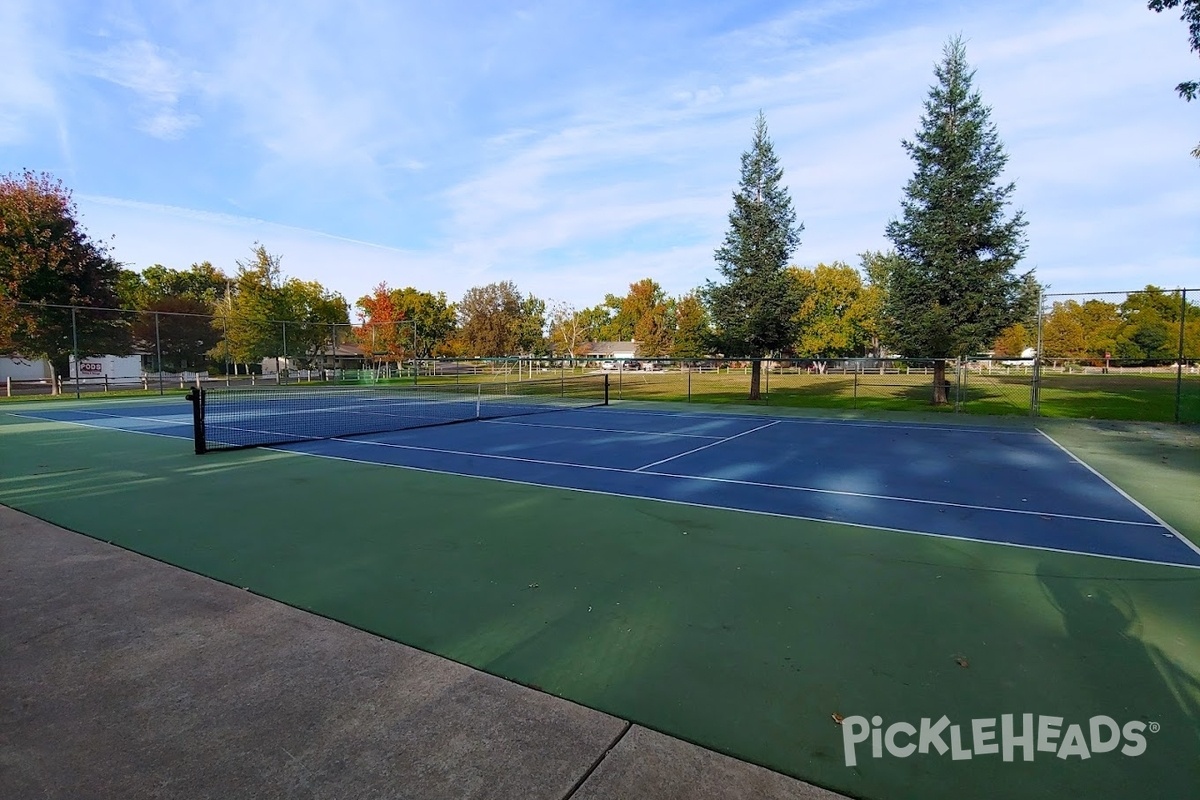 Photo of Pickleball at Cresta Park